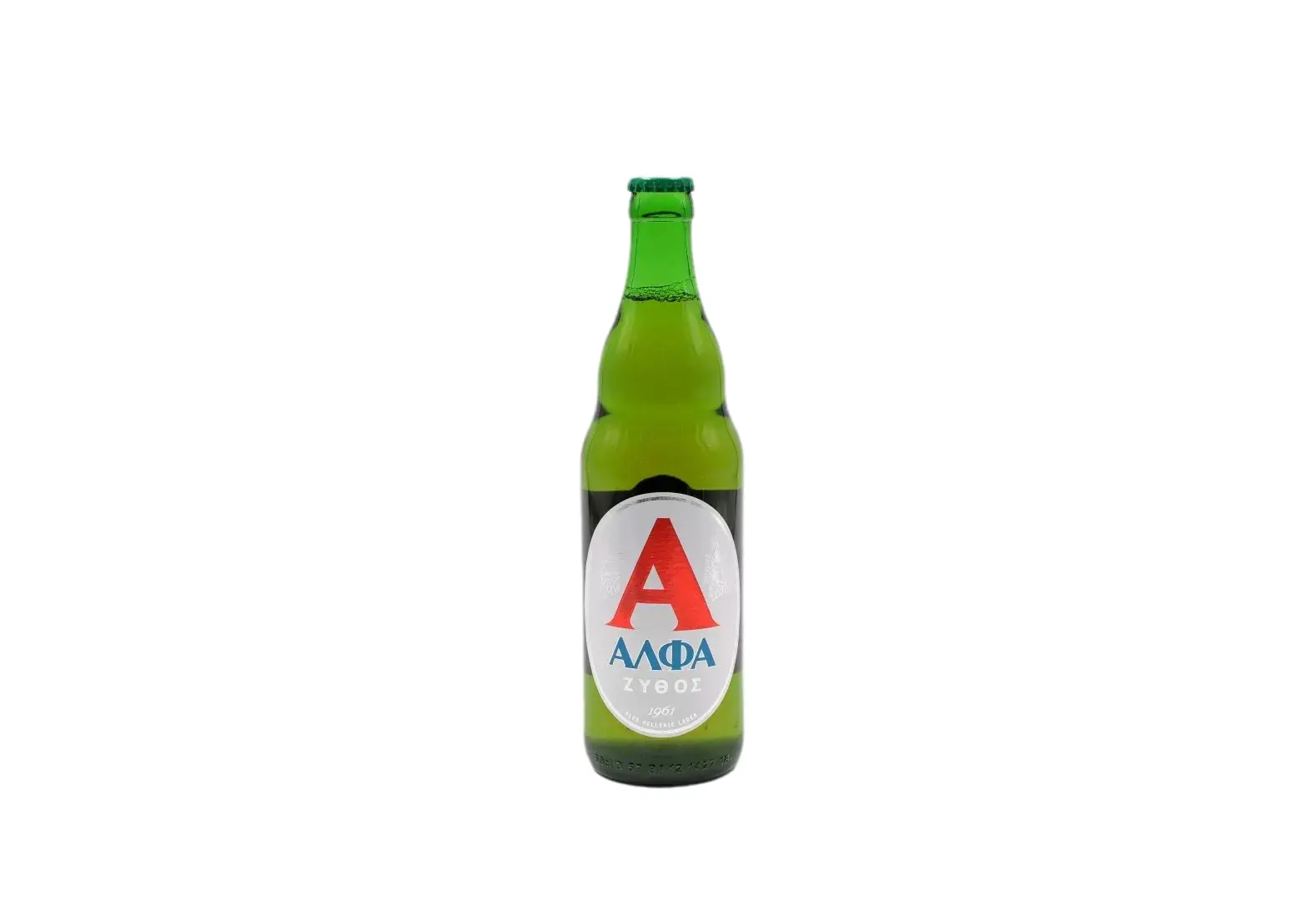 Αλφα 500ml