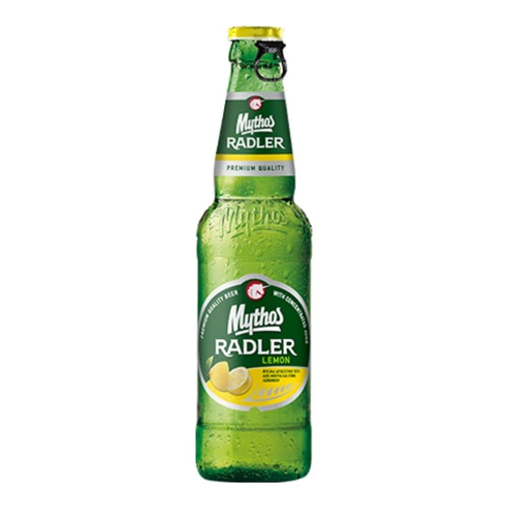 Mythos Radler 330ml