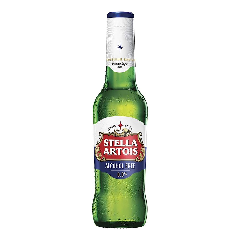 Stella Artois 330ml