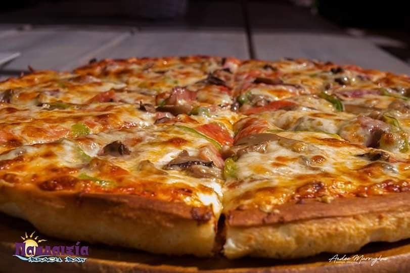 Σπέσιαλ Γίγας 40cm