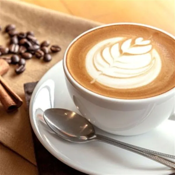 Cappuccino Μονός