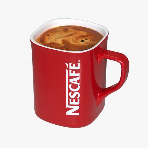 Nescafe Ζεστός
