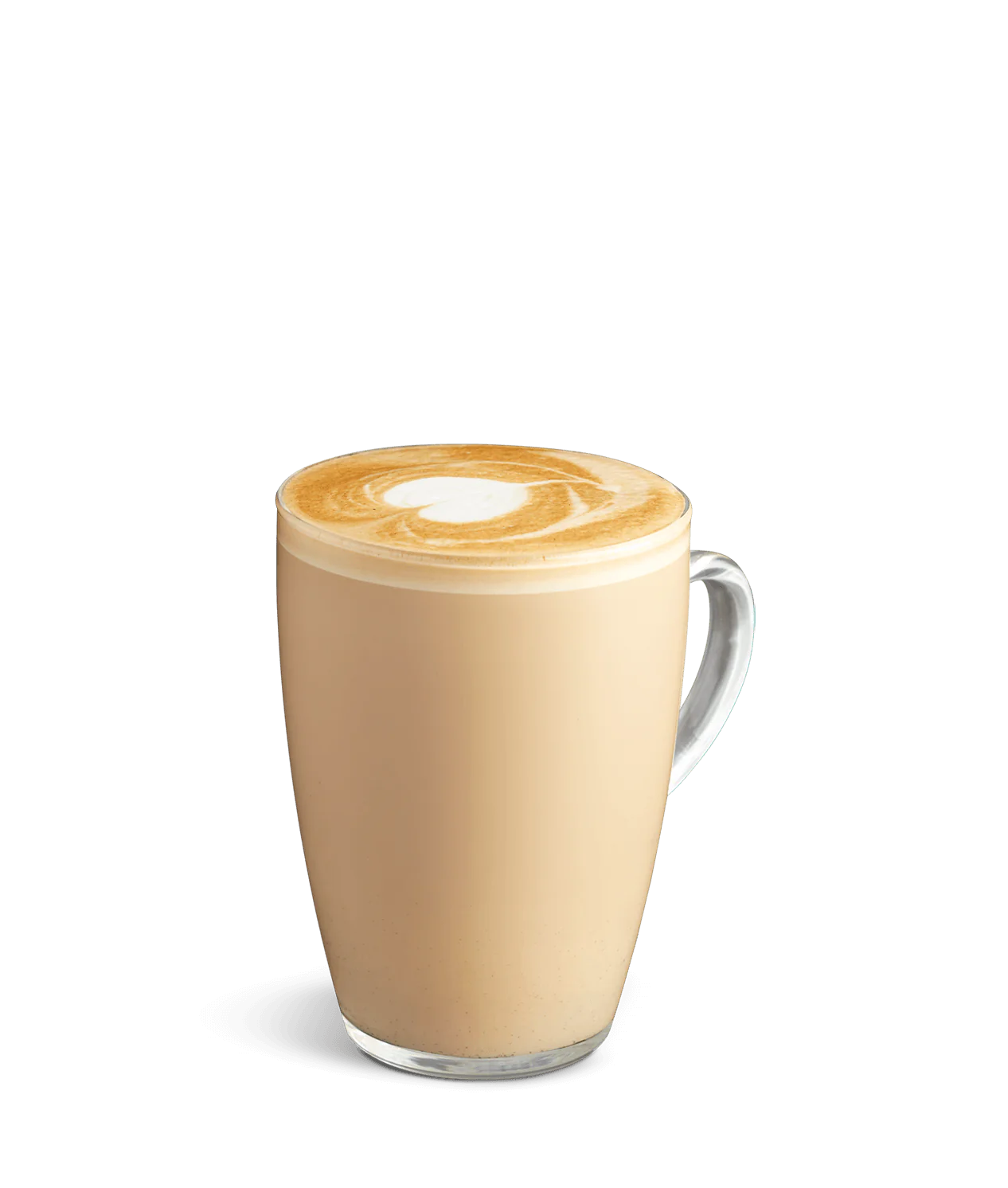 Cappuccino Latte