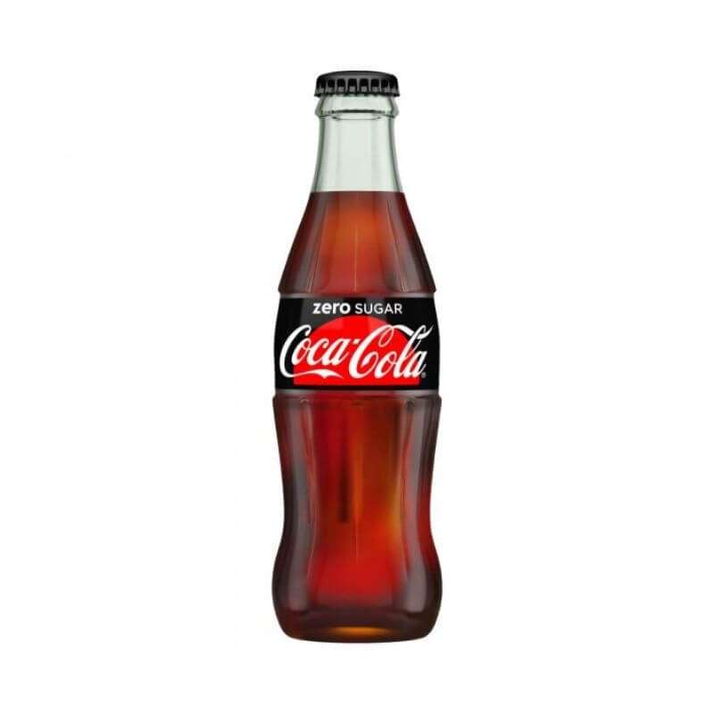 Coca Cola Zero