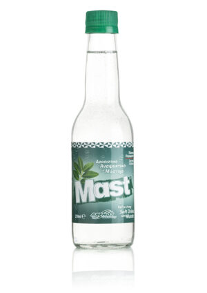 Mast