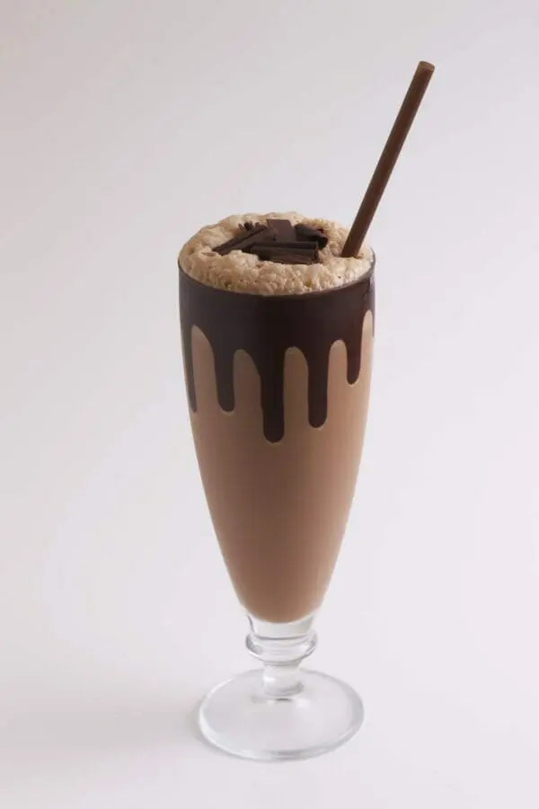 Σοκολάτα Κρύα 