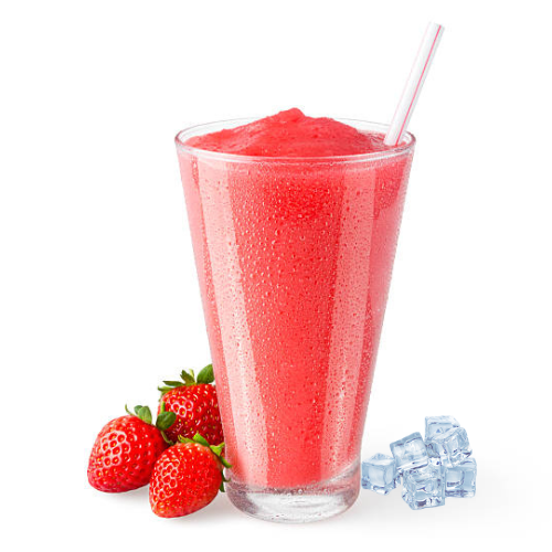 Γρανίτα Φράουλα