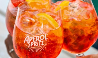 Aperol Spritz