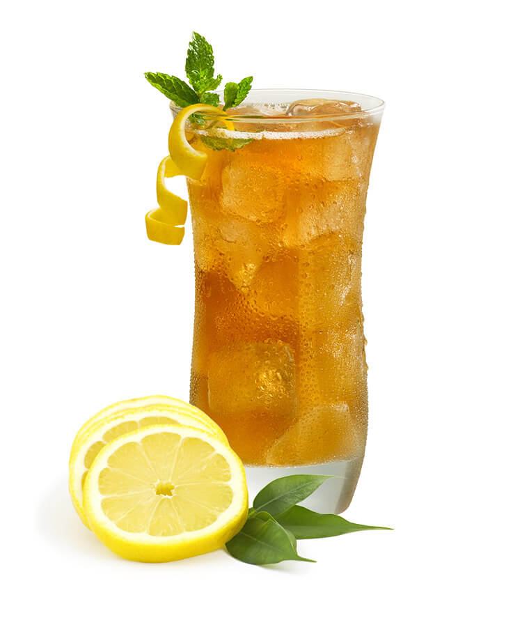 Long Island Ice Tea