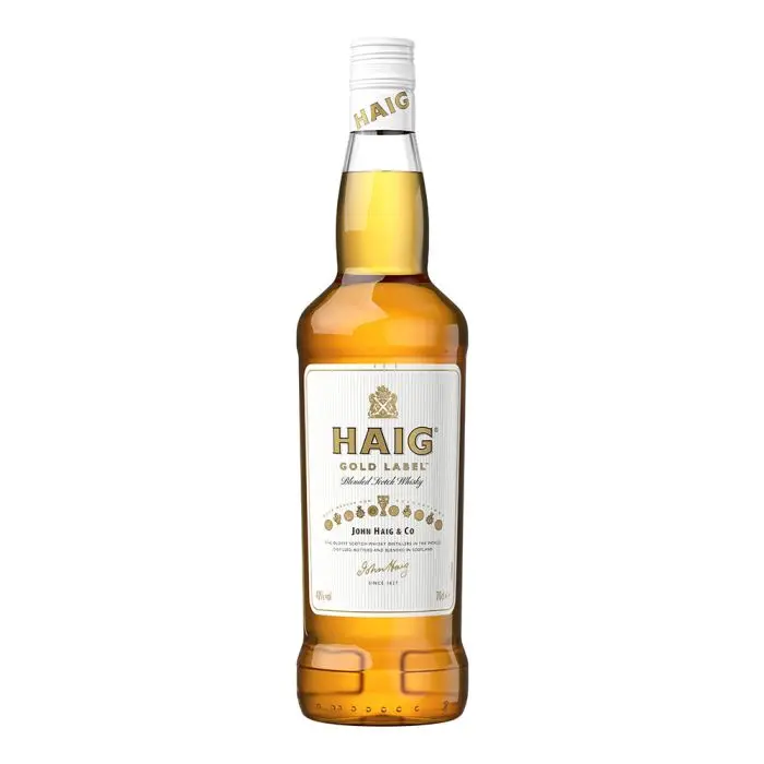 Haig Gold Label