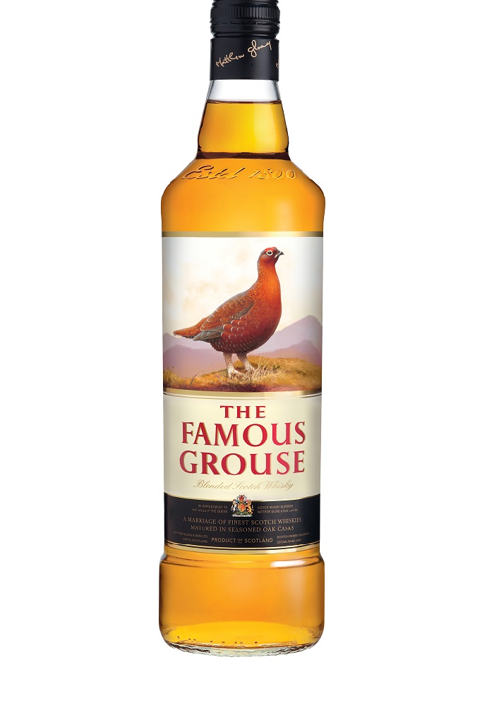 Famous Grouse