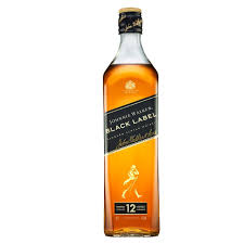 Johnie Walker Black Label