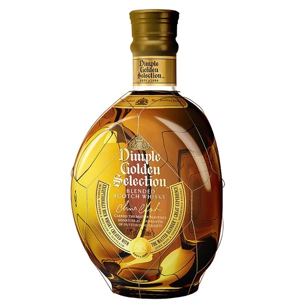 Dimple Golden Selection