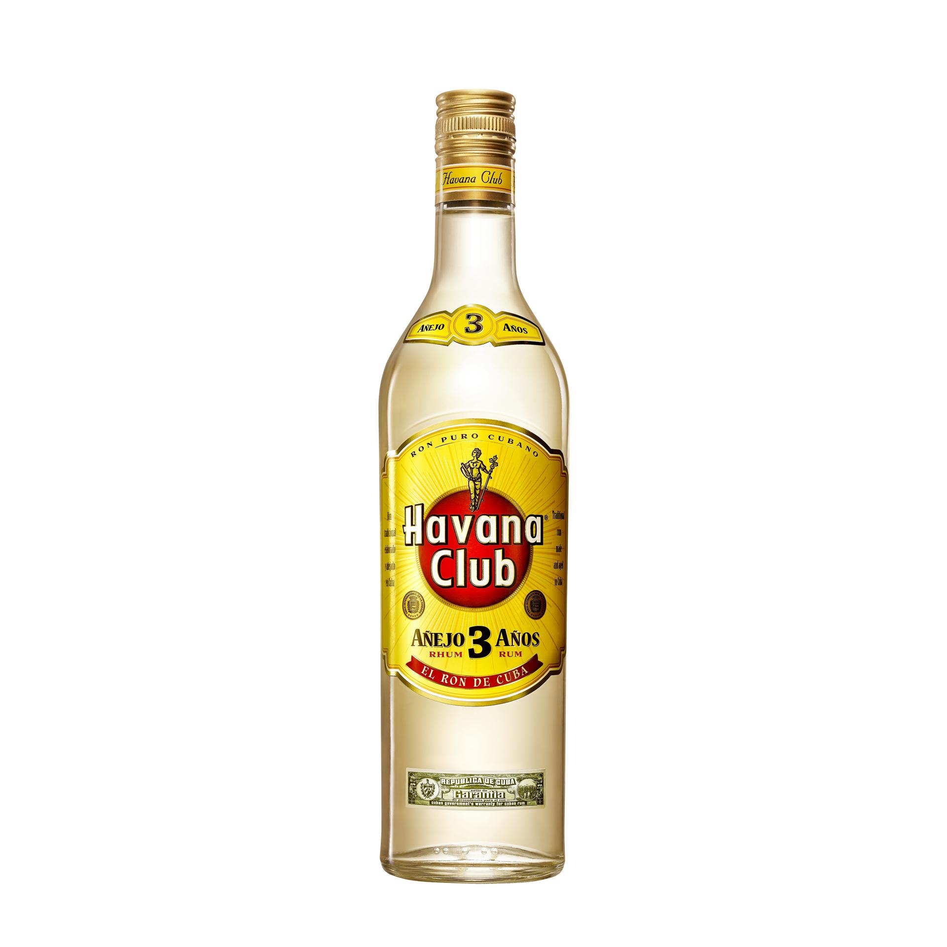 Havana Club 3* (Cuba)