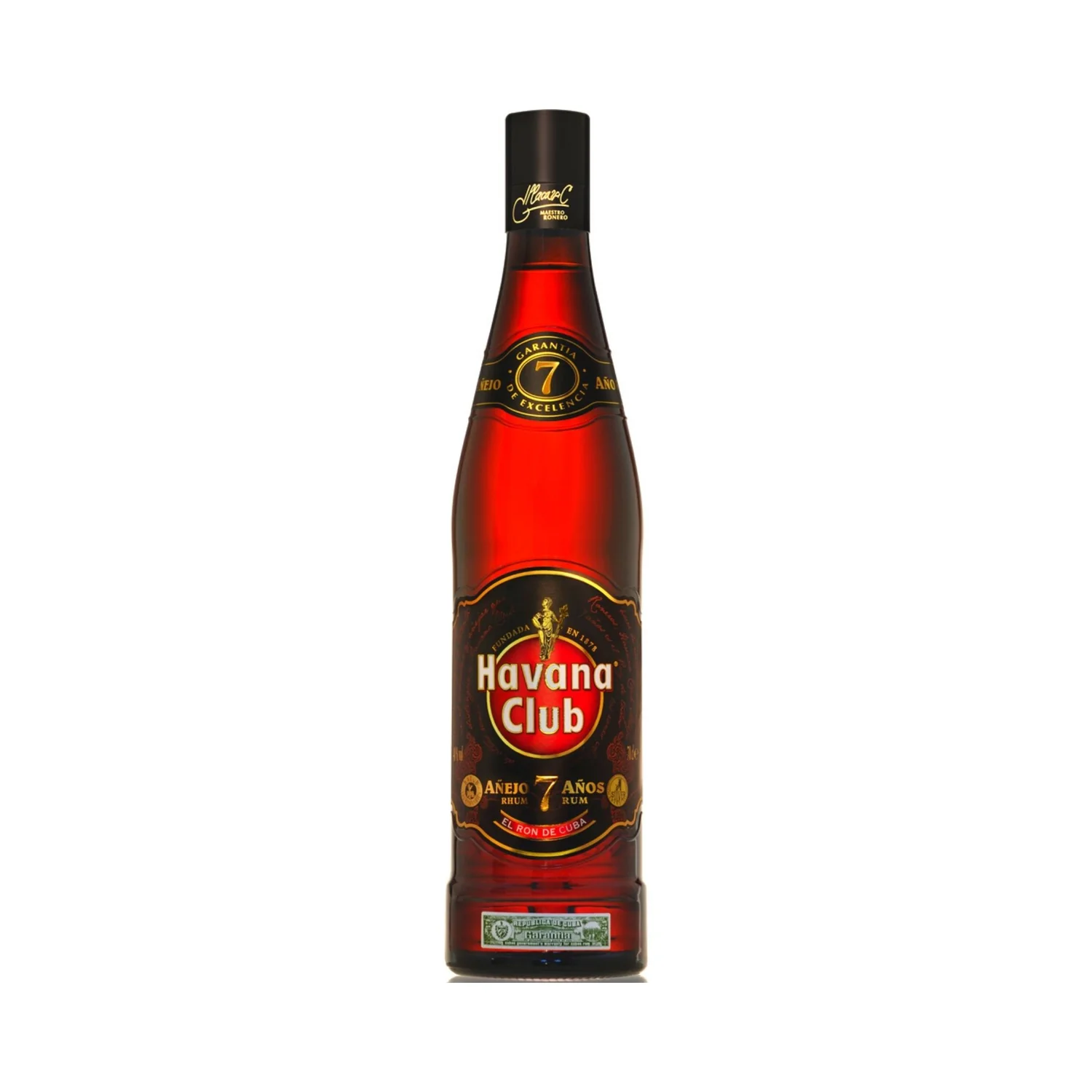 Havana Club 7*