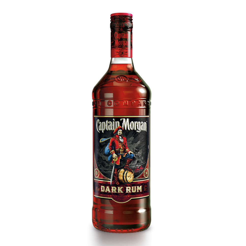 Captain Morgan (Jamaica)