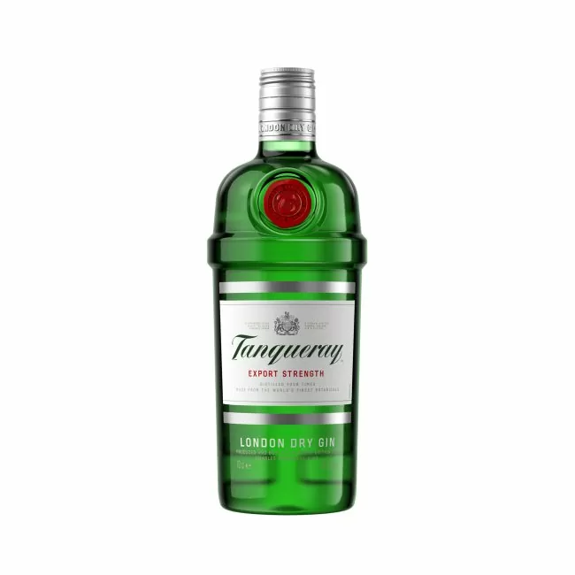 Tanqueray