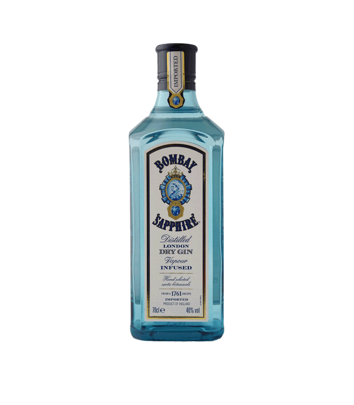 Bombay Sapphire