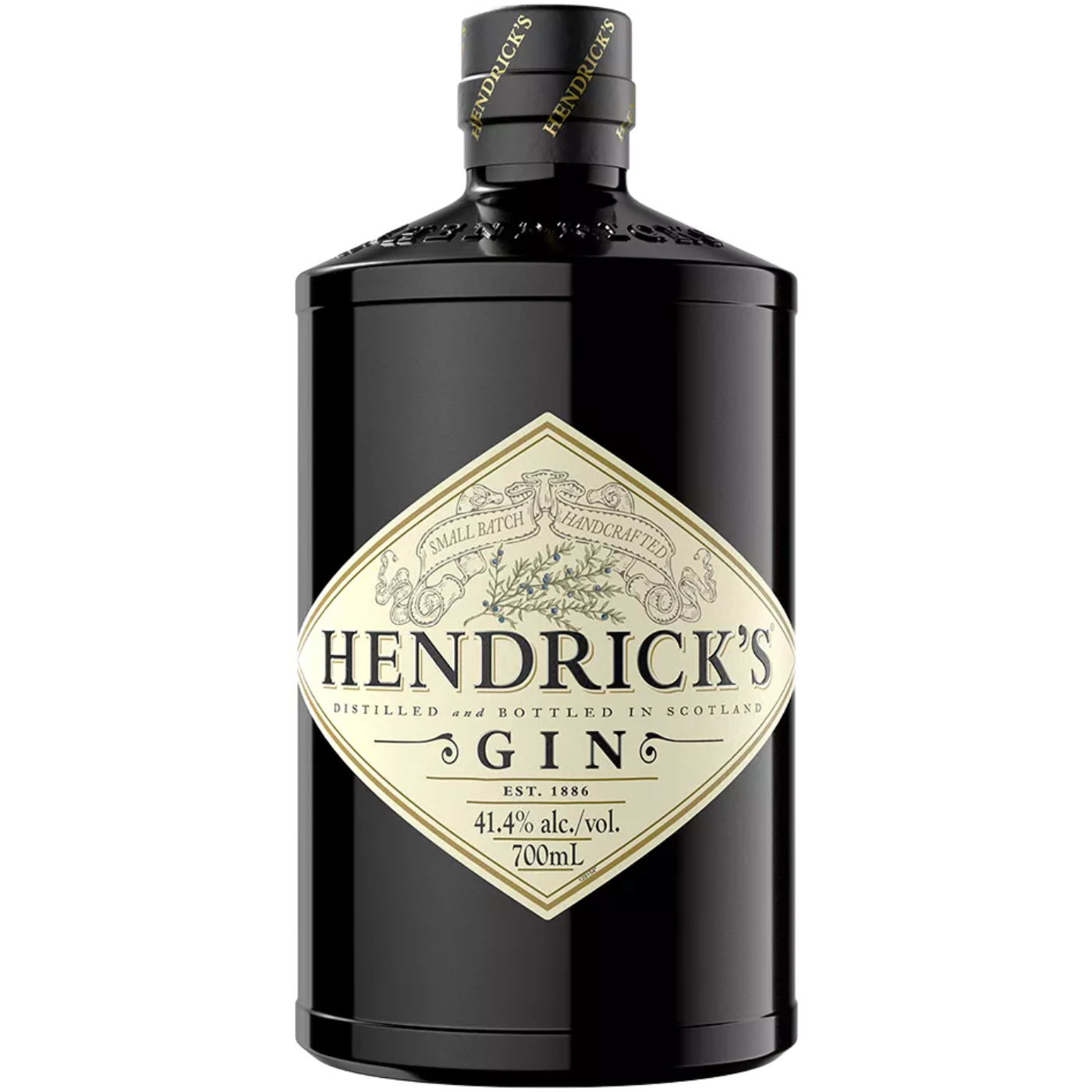 Hendrick's