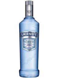 Smirnoff North