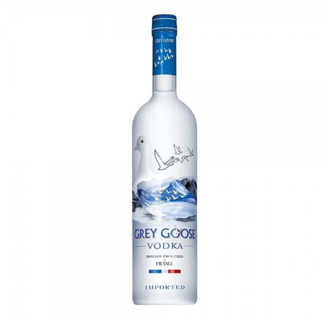 Grey Goose (France)