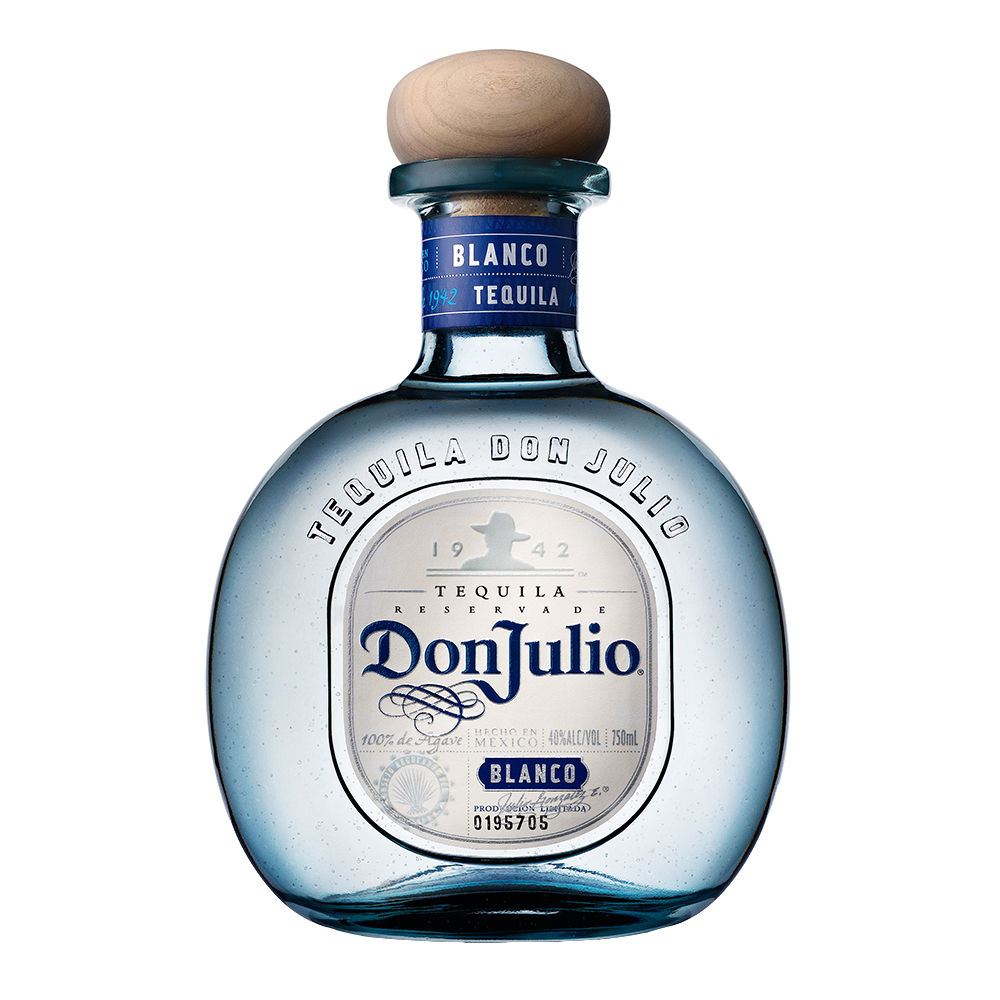 Don Julio Blanco