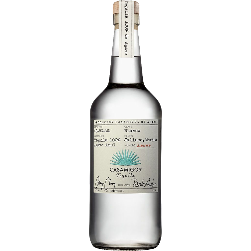 Casamigos Blanco