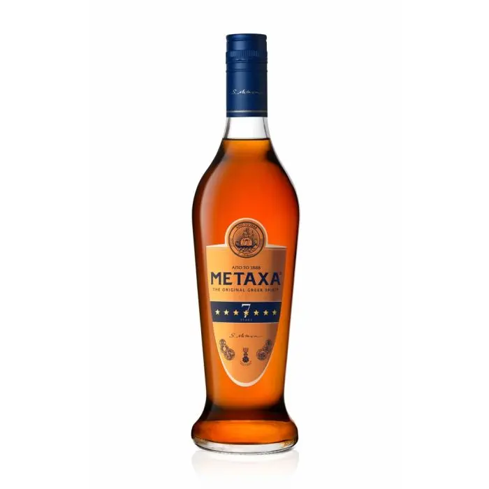 Metaxa 7*