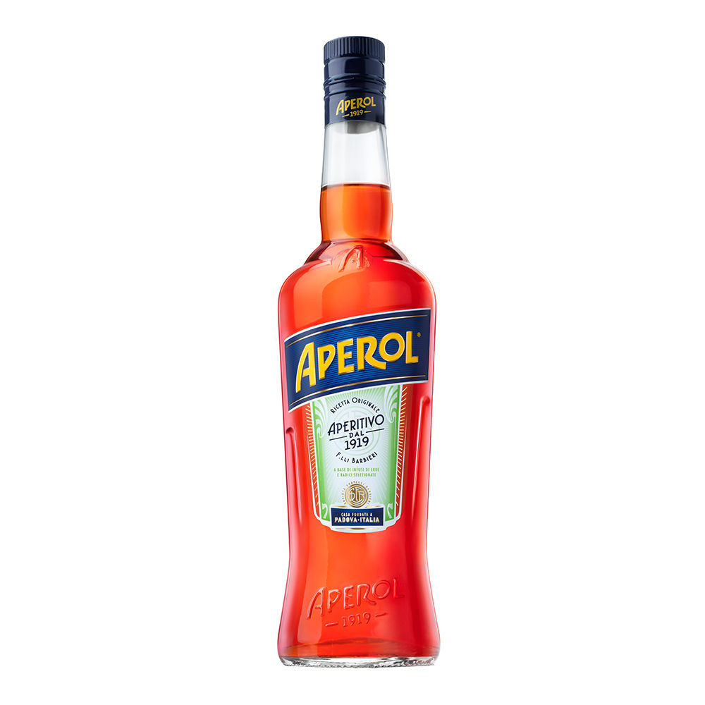 Aperol Aperitivo