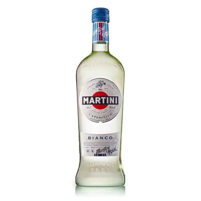 Martini Bianco