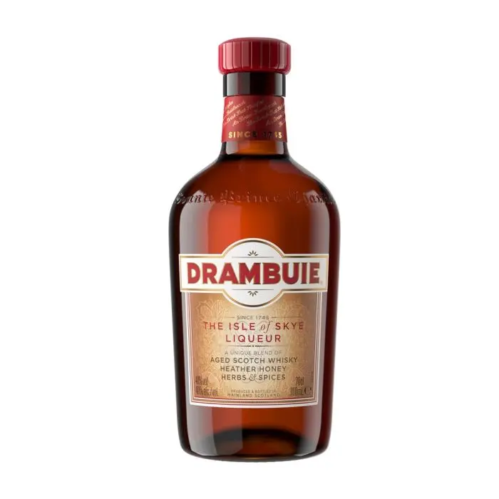Drambuie